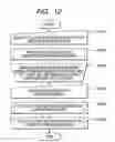 Fig. 12 - Image forming apparatus including a belt-shaped image carrier
