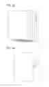 Fig. 16 - Image forming apparatus in which recording sheet having tab is used