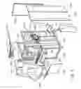 Fig. 04 - Wallpaper printing franchise method