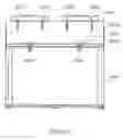 Fig. 44 - Wallpaper printing franchise method