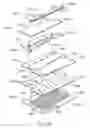 Fig. 75 - Method for printing wallpaper