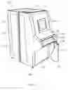 Fig. 02 - Media cartridge for wallpaper printer
