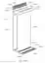 Fig. 35 - Container for receiving printed web