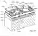 Fig. 80 - Container for receiving printed web