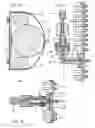 Fig. 04 - Diving tank pocket buoyancy compensator with adjustable pressure valve