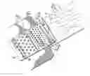 Fig. 01 - Erosion control transition mat