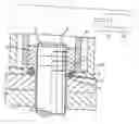 Fig. 01 - Washer, fastener provided with a washer, method of and power tool for fastening objects