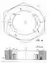 Fig. 02 - Washer, fastener provided with a washer, method of and power tool for fastening objects