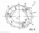 Fig. 07 - Washer, fastener provided with a washer, method of and power tool for fastening objects