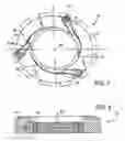 Fig. 08 - Washer, fastener provided with a washer, method of and power tool for fastening objects