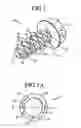 Fig. 02 - Die for, method of making, and fastener with lobed primary thread lead and interposed dual auxiliary thread lead with improved substrate entry end portion