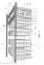 Fig. 02 - Warehouse system and a method for temporary storage of articles