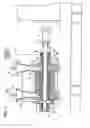 Fig. 02 - Single-shaft multistage pump