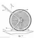 Fig. 08 - Rolling barrel fan