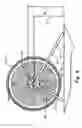 Fig. 09 - Rolling barrel fan