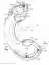 Fig. 01 - Performance and durability improvement in compressor structure design