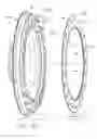 Fig. 07 - Performance and durability improvement in compressor structure design