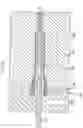 Fig. 05 - Method and apparatus for a molded tube and peristaltic pump