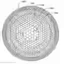 Fig. 01 - Use of CoCrMo to augment biocompatibility in polycrystalline diamond compacts