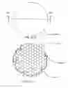 Fig. 08 - Use of CoCrMo to augment biocompatibility in polycrystalline diamond compacts