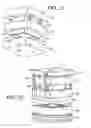 Fig. 04 - Non-contact device and method for collapsing hybridization substrate