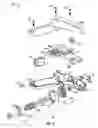 Fig. 03 - Pipette device with pivotable nozzle assembly
