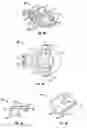 Fig. 04 - Pipette device with pivotable nozzle assembly