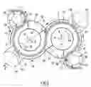 Fig. 02 - Installation for sterilizing articles by electron bombardment