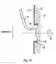 Fig. 08 - Rotating surface of revolution reactor with feed and collection mechanisms