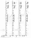 Fig. 06 - Compositions and dosage forms for enhanced absorption of metformin