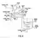 Fig. 05 - Apparatus containing cooling and warming devices for the preparation of a polymer solution