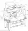 Fig. 01 - Thermal processing system for imprint lithography