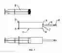 Fig. 02 - Stuffed edible product and methods and apparatus for making the same