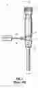 Fig. 02 - Spray head applicator, dispensing systems, and methods of use
