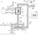 Fig. 01 - Deposition apparatus and a deposition method using medium in a supercritical state