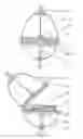 Fig. 02 - Thin-walled, blown glass ornament that opens