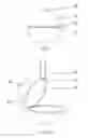 Fig. 07 - Thin-walled, blown glass ornament that opens