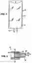 Fig. 02 - Port tube and closure composition, structure and assembly for a flowale material container