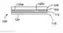 Fig. 01 - Process for dimensionalizing flocked articles or wear, wash and abrasion resistant flocked articles
