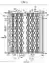 Fig. 03 - Fuel cell stack