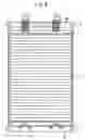 Fig. 10 - Fuel cell stack