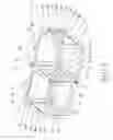 Fig. 07 - Mounting frame for fuel cell stack
