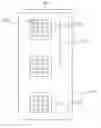 Fig. 01 - Method for manufacturing a layer lamination integrated fuel cell and the fuel cell itself