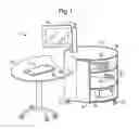 Fig. 02 - Power supply for tetherless workstations