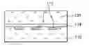 Fig. 01 - Photolithography mask comprising absorber/phase-shifter elements