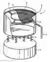Fig. 01 - Electrophotographic developing carrier, associated apparatus and methodology of classification and application