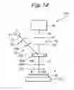 Fig. 12 - Sample surface inspection apparatus and method