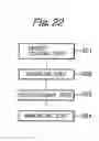 Fig. 20 - Sample surface inspection apparatus and method