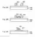Fig. 33 - Substrate having film pattern and manufacturing method of the same, manufacturing method of semiconductor device, liquid crystal television, and EL television