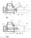 Fig. 02 - Burner heads and burners